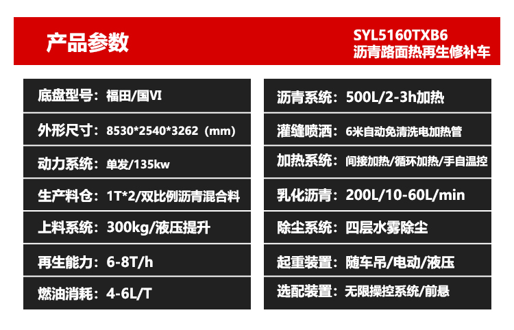 道路養護車 道路養護車